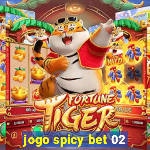 jogo spicy bet 02